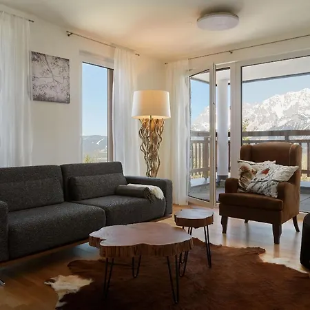 Apartament In Out Fastenberg 3 By Aa Homes