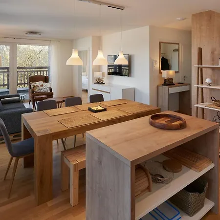 In Out Fastenberg 3 By Aa Homes Appartamento