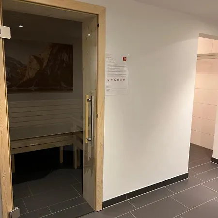 In Out Fastenberg 3 By Aa Homes Apartment