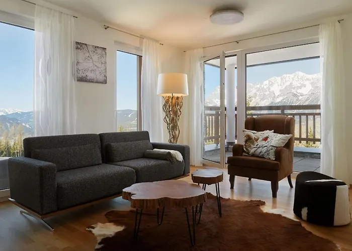 Appartement In Out Fastenberg 3 By Aa Homes