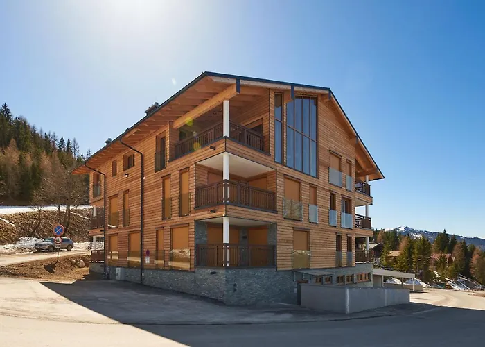 In Out Fastenberg 3 By Aa Homes Appartement