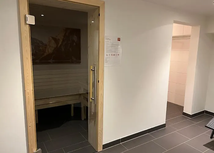 In Out Fastenberg 3 By Aa Homes Appartement